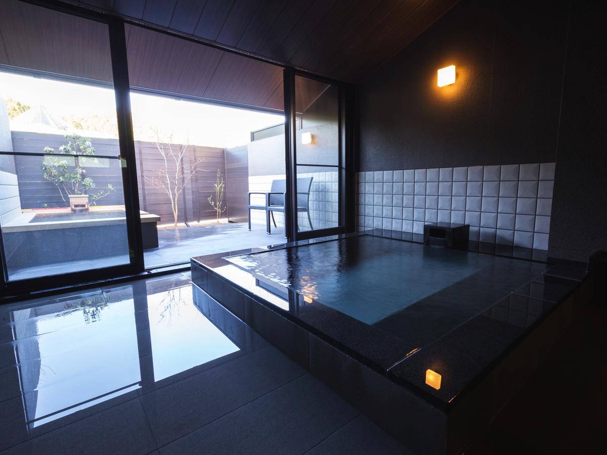 Hirayama Onsen Ryokan Zenya Yamaga Екстериор снимка